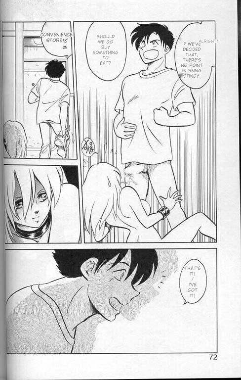 Player S page 69 original parody - rough translation collar hentai manga - read online free