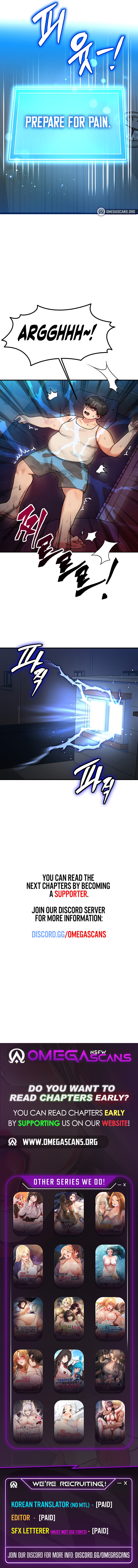 My Body Got Switched - Page 14