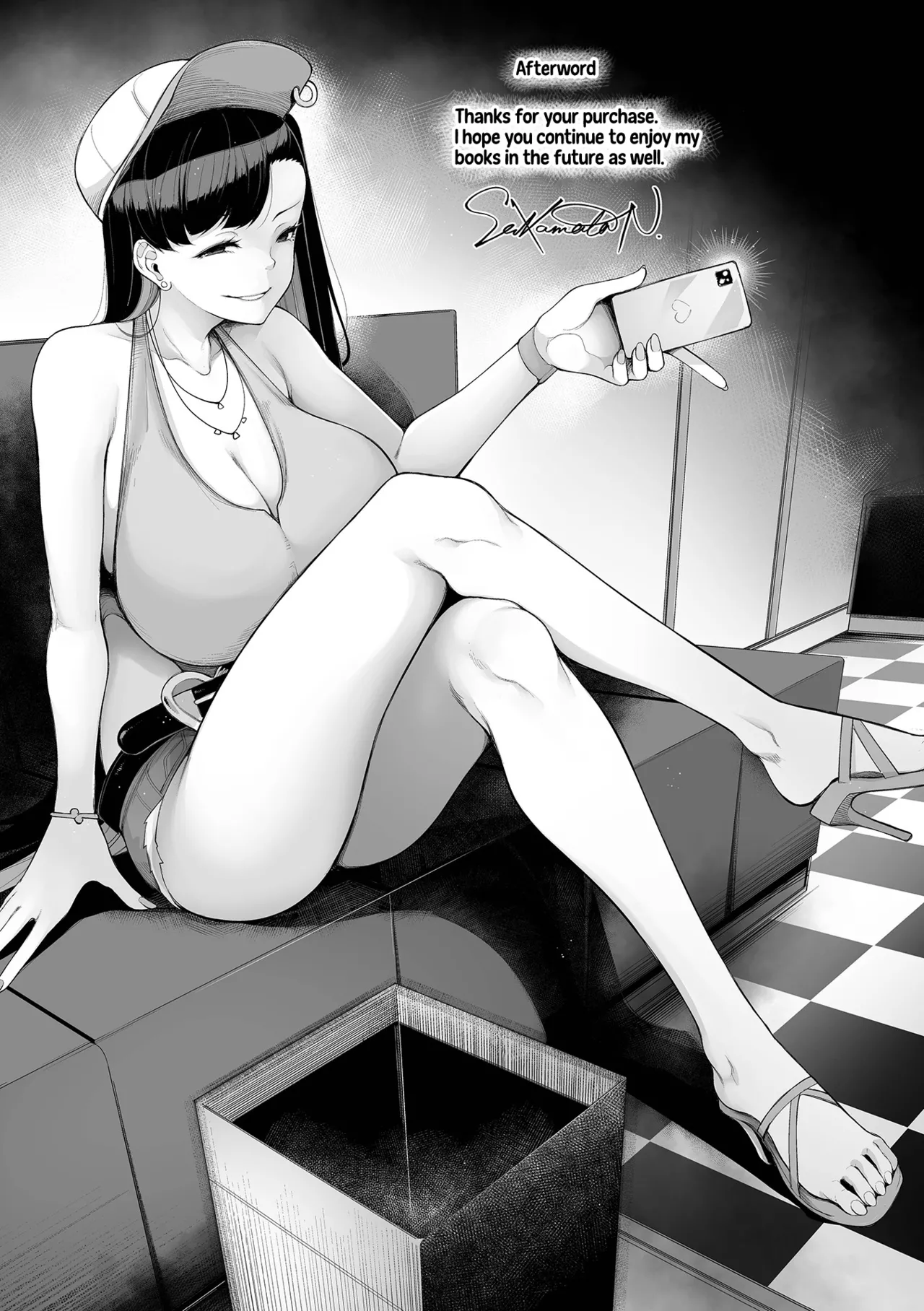 Shakkin Hensai Variety | Debt Settlement Variety Gameshow page 196 - nakadashi gloves hentai manga - read online free