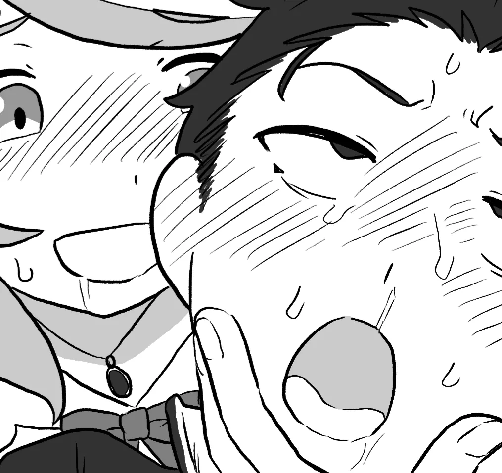 Subaru x Royal Candidates - Page 1