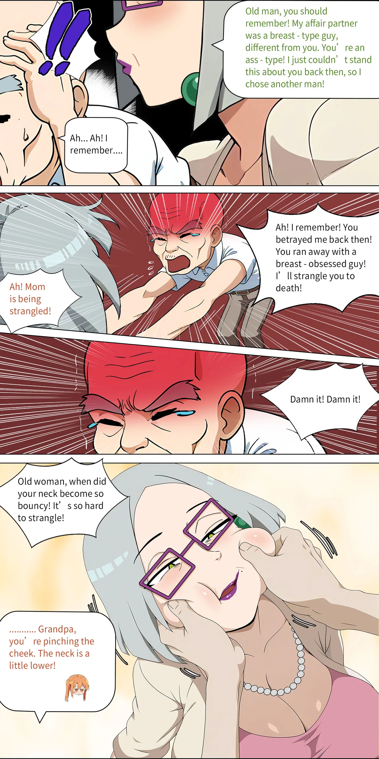 Asuna family 1-26 page 229 featuring asuna yuuki sword art online parody - full color big breasts hentai manga - read online free