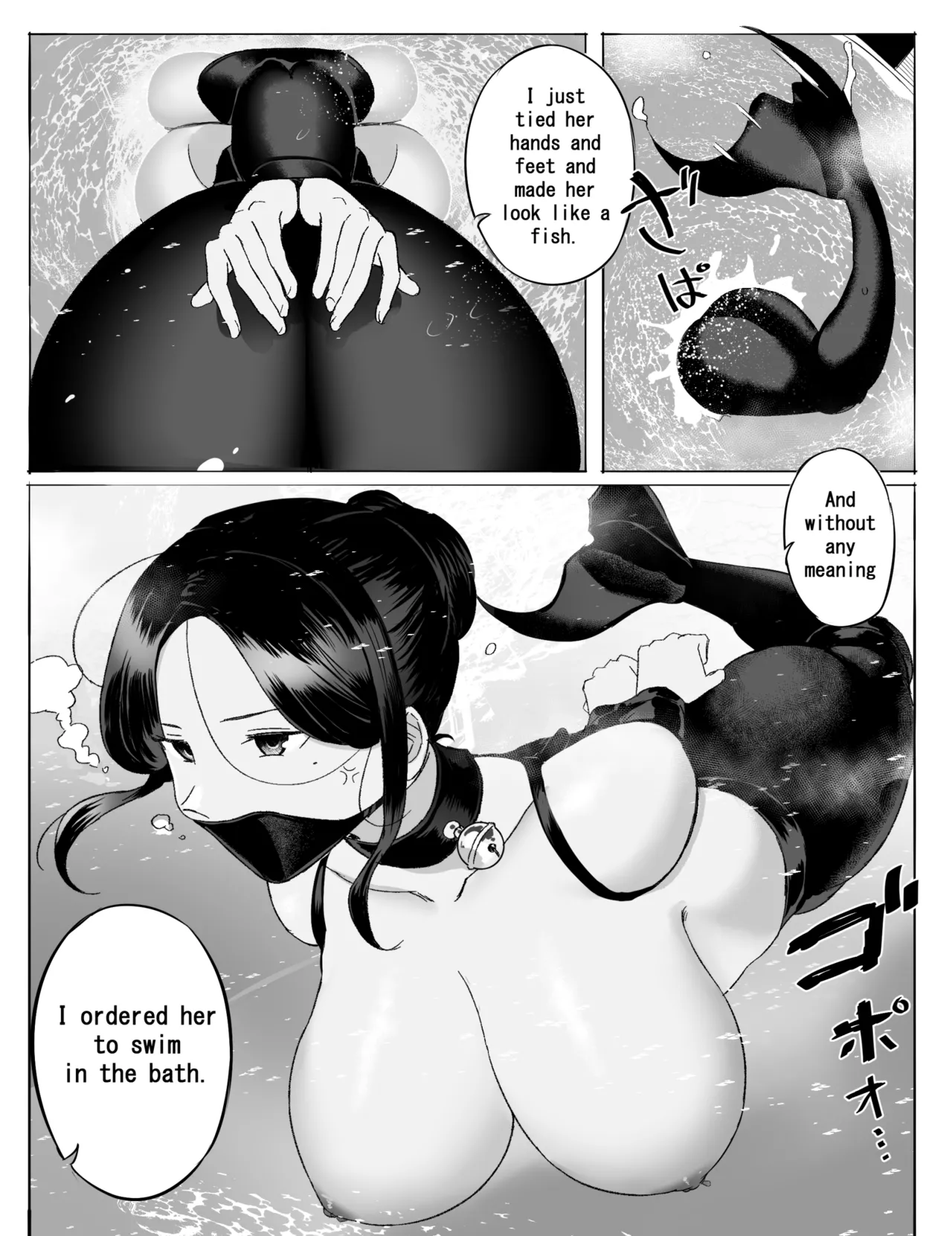 Soldiers Who Were Taken Prisoner - Page 11