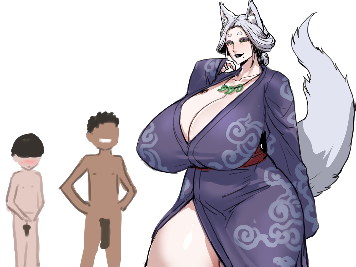 Odd page 151 - milf big breasts hentai manga - read online free