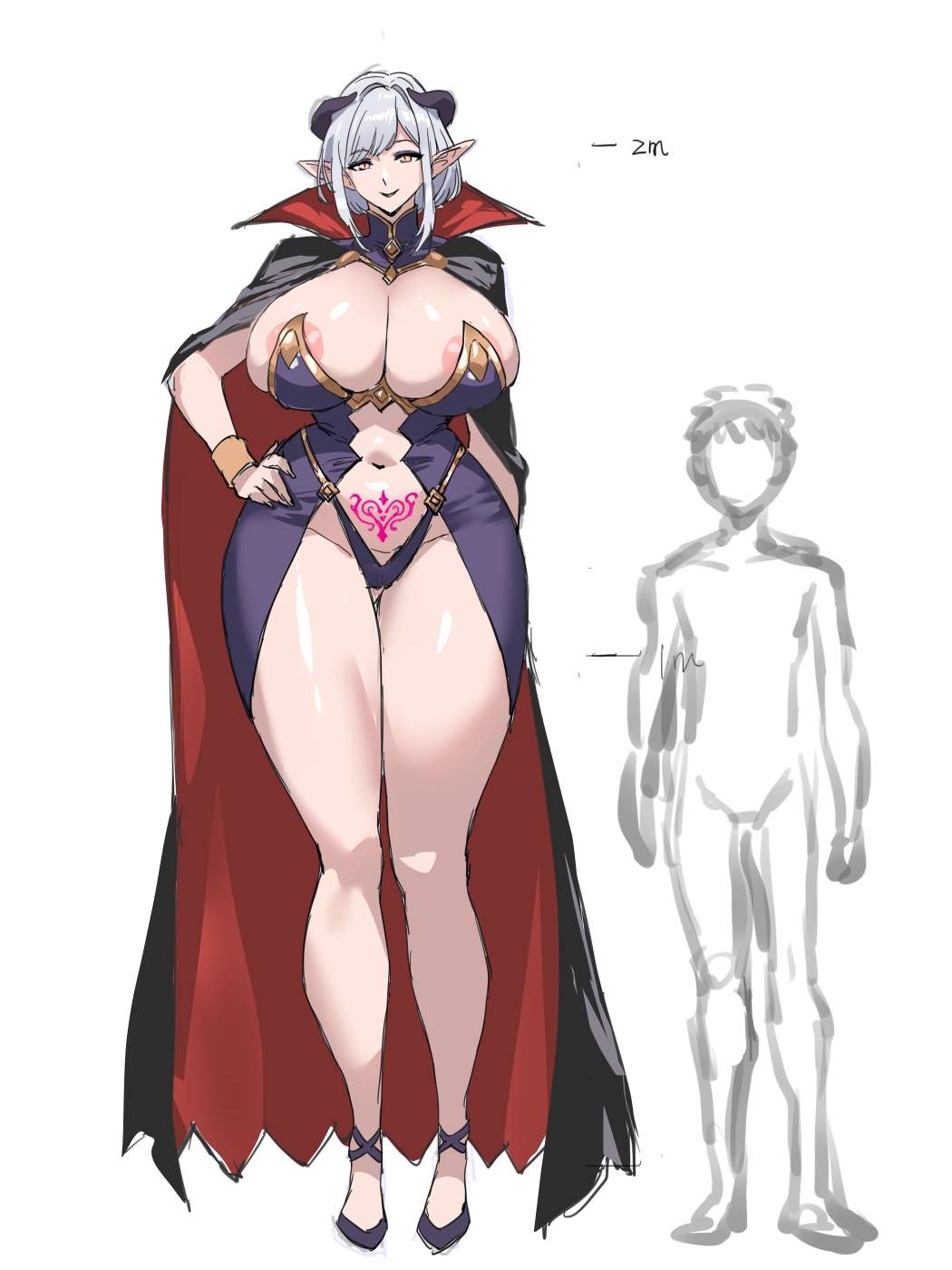 Odd page 58 - milf big breasts hentai manga - read online free