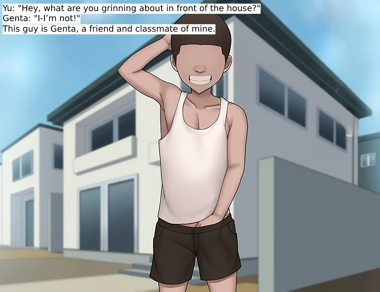 My sisters are my friends...♥ - Page 3