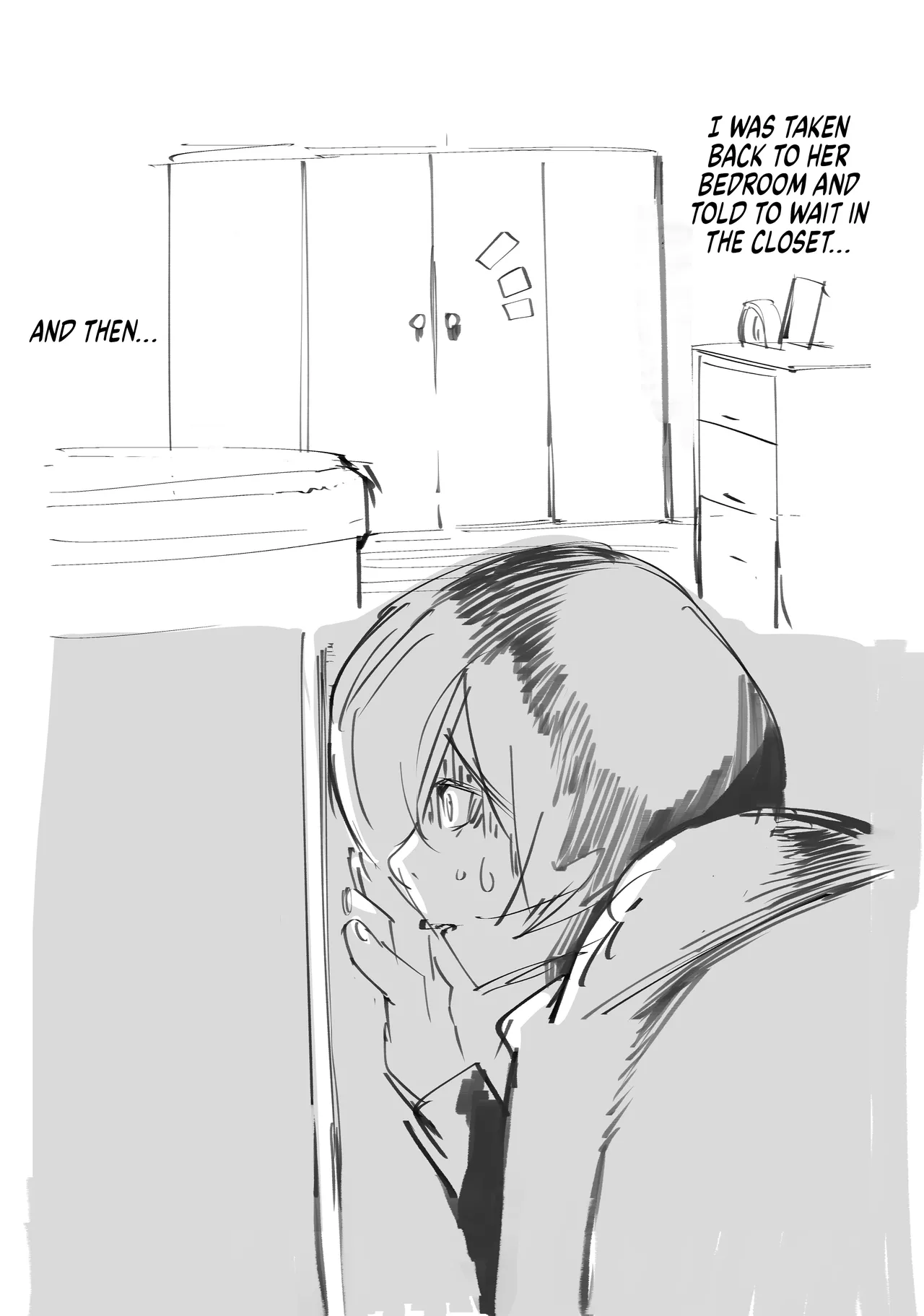 [Armadillo (Renji, Daiji)] Boku no Deatta Risou no Chijo wa Kanojo no Hahaoya (36) deshita ー The Perfect Slut I Solicited Was My Girlfriend's 36 y/o Mom?! [English] [head empty] [Digital] page 46 original parody - sole female sole male hentai manga - read online free