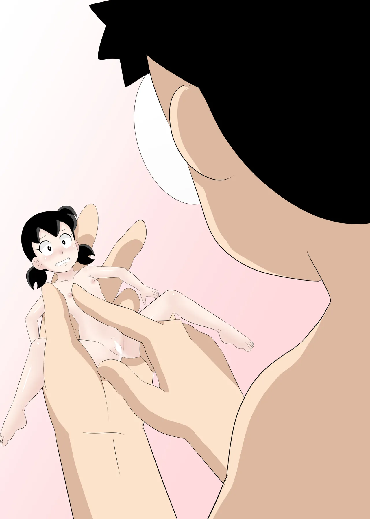Shizuka Minamoto Doraemon - Page 85