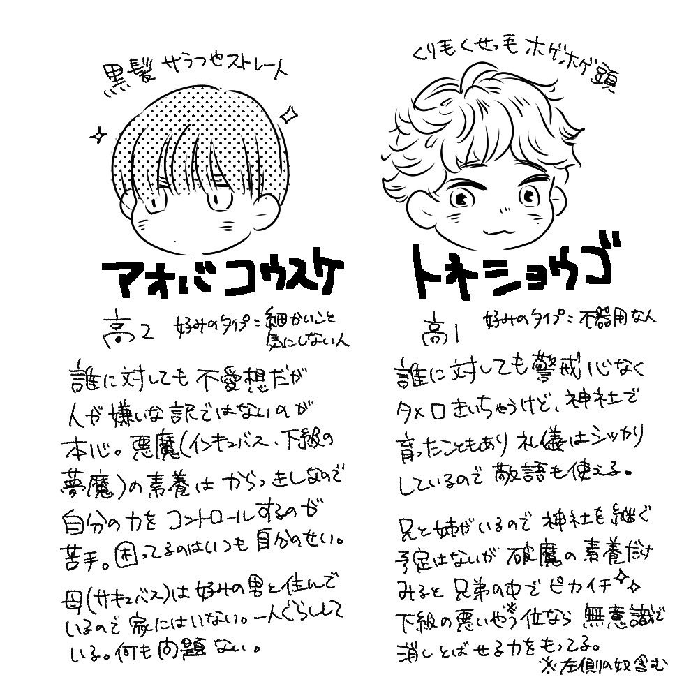 Koibito wa Incubus page 39 original parody - story arc prostate massage hentai manga - read online free