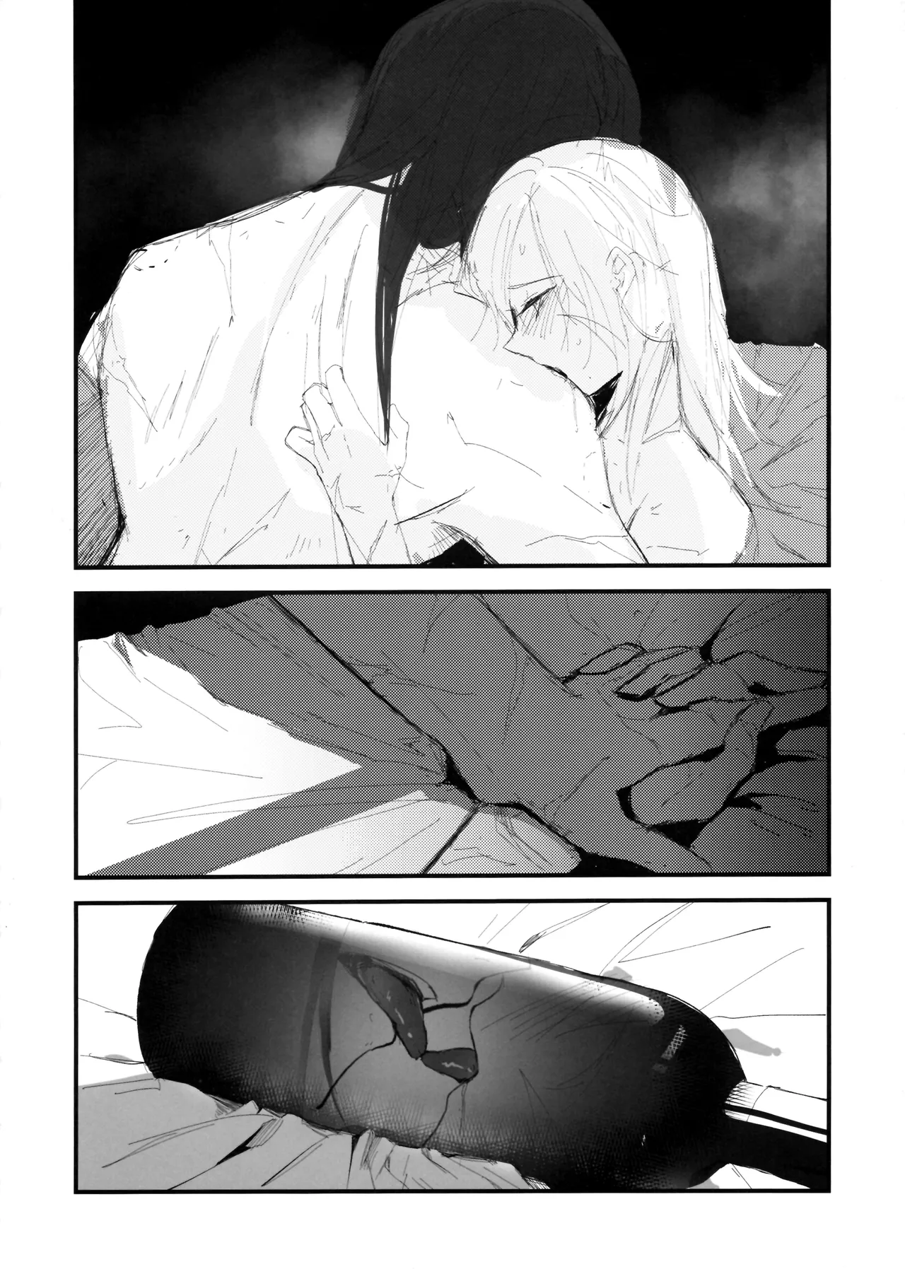 LEAGUE OF LEGENDS ANTHOLOGY page 41 featuring irelia league of legends parody - big breasts uncensored hentai manga - read online free