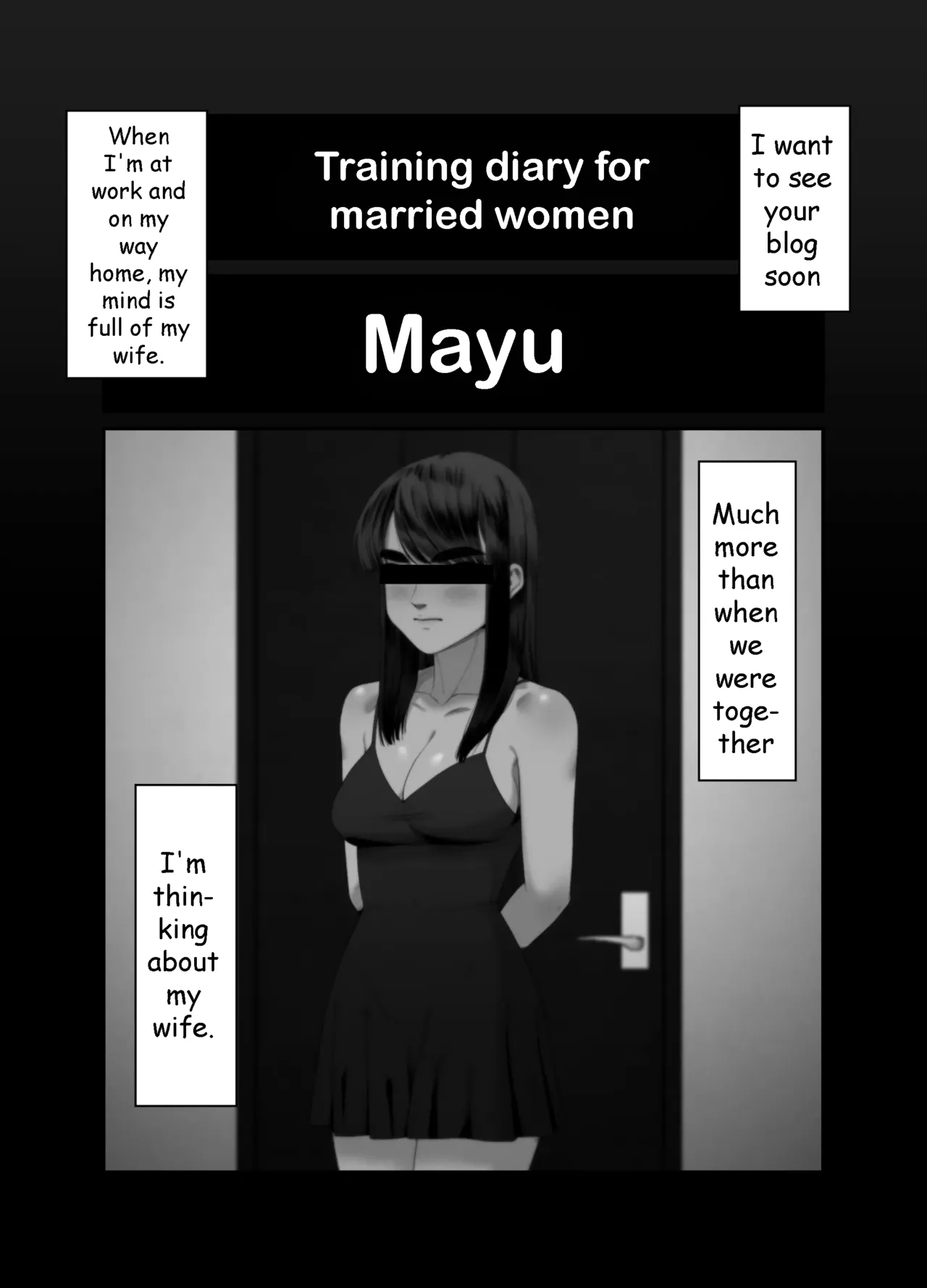 Husbands Who Let Their Wives Sleep Around 3 page 27 original parody - hairy rough translation hentai manga - read online free