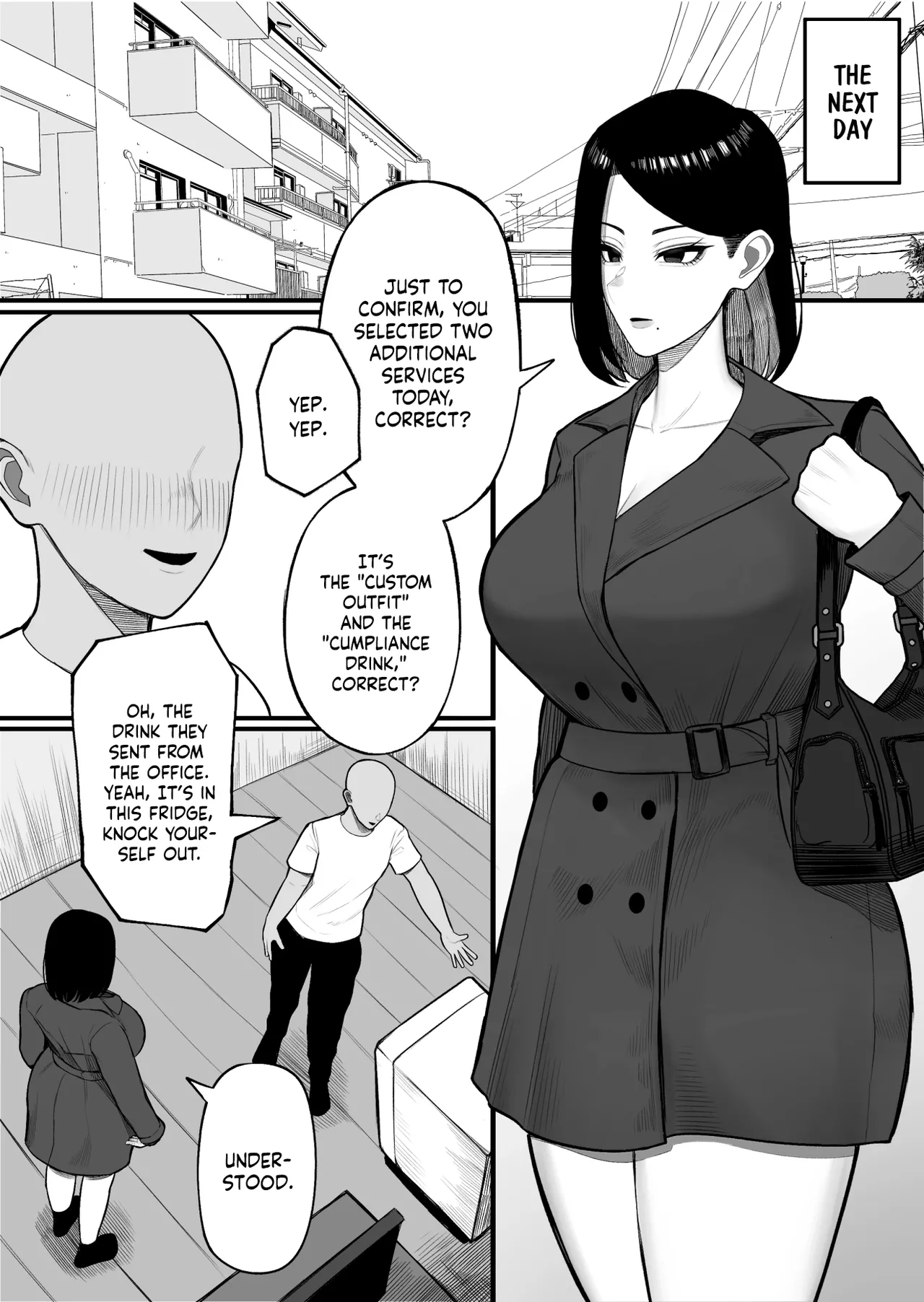 Furusato Nousei | Hometown Cumtribution - Page 20
