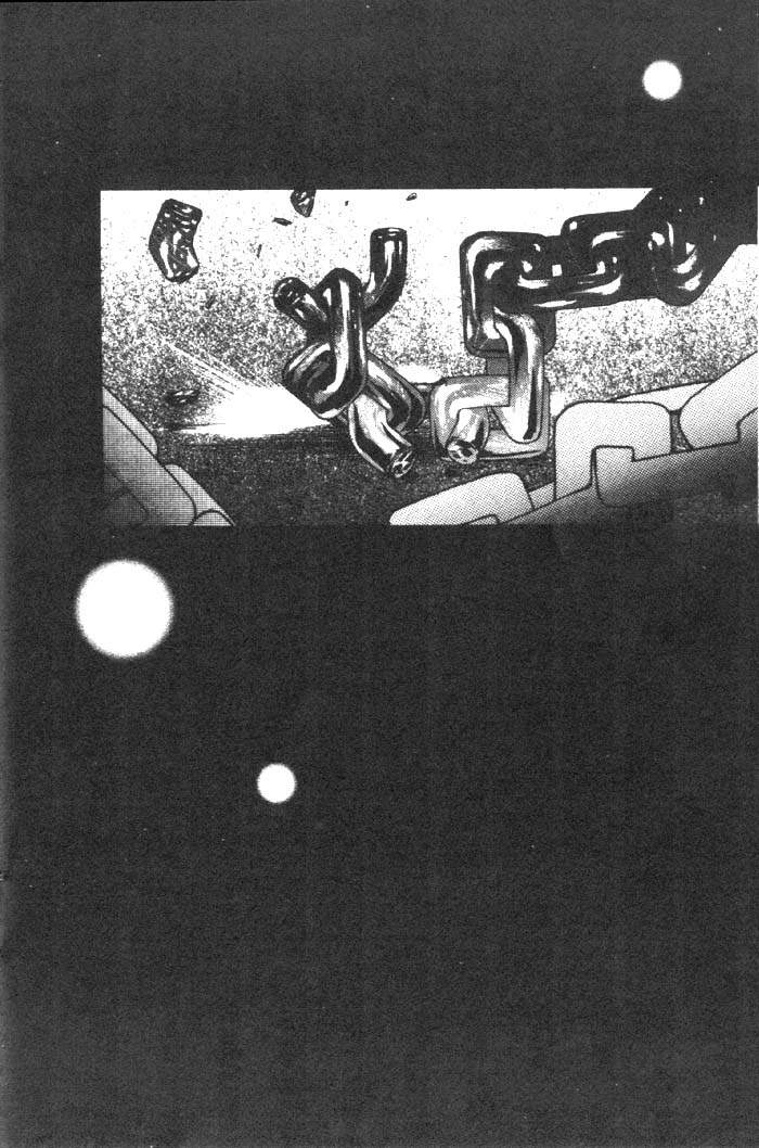 HYSTERIC ALIVE page 170 - futanari dickgirl on female hentai manga - read online free