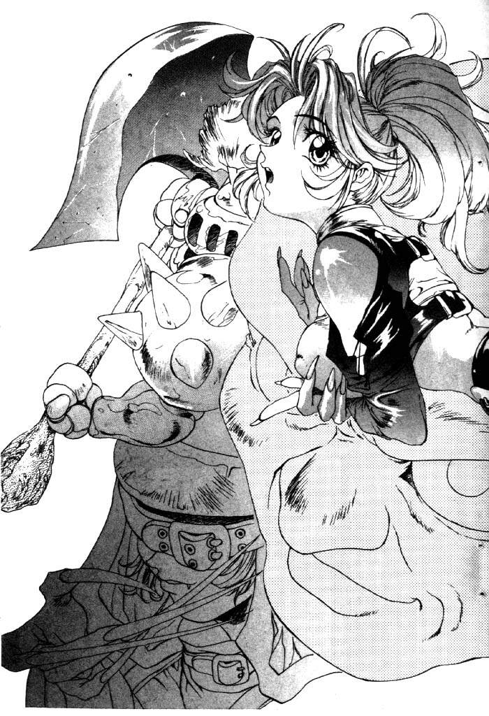 HYSTERIC ALIVE - Page 7