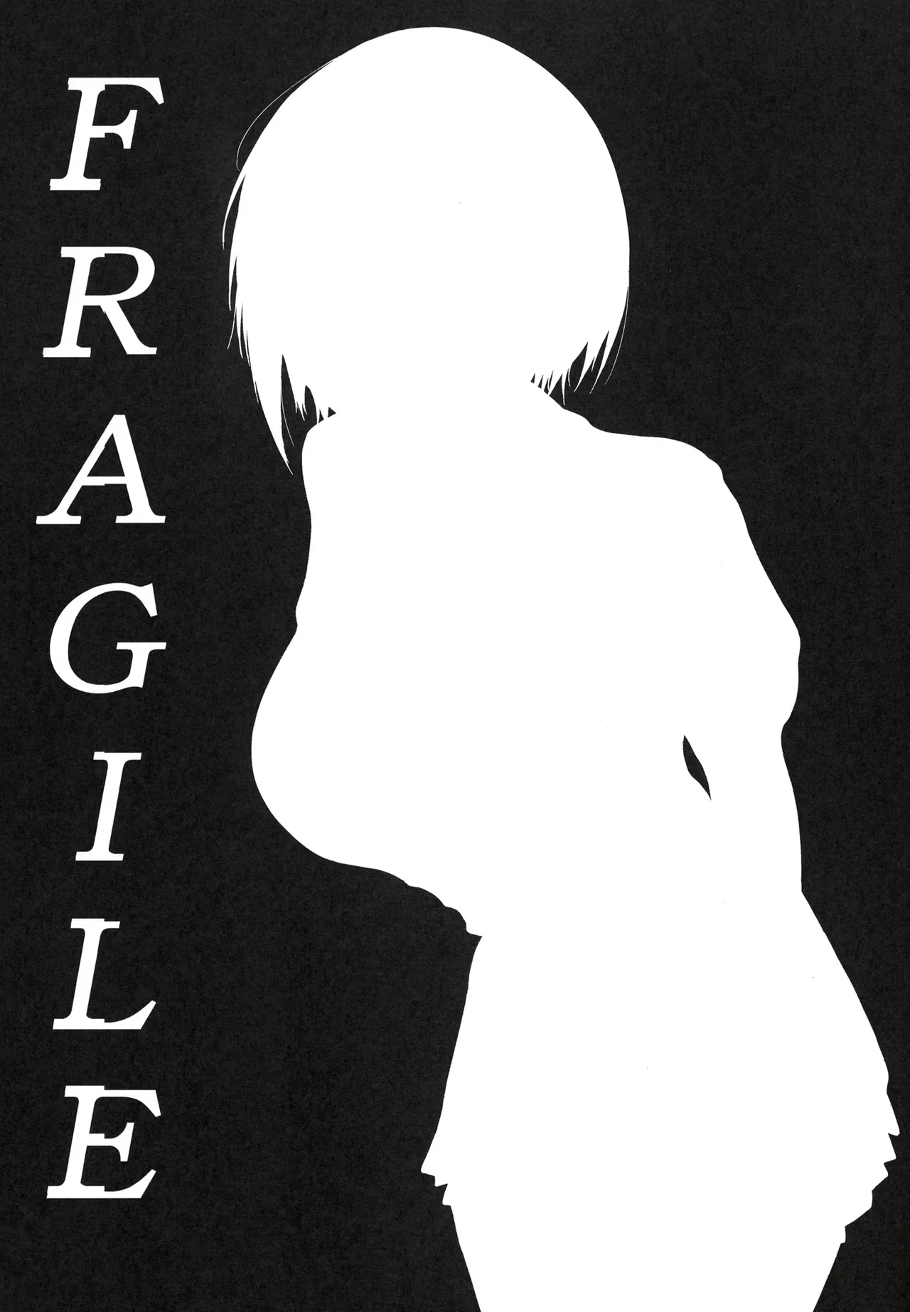 FRAGILE page 29 original parody - sole female sole male hentai manga - read online free