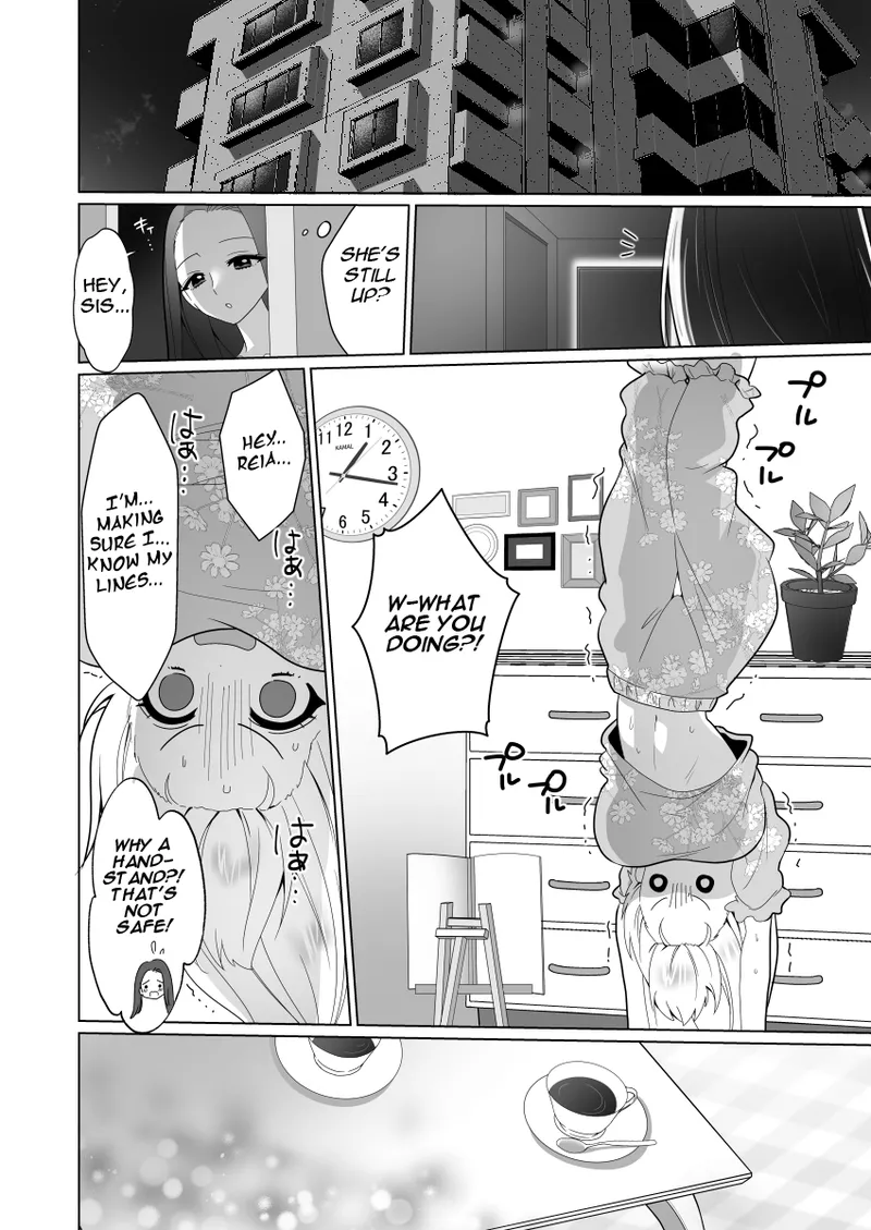 ppw - Trapped in Tickling Games page 74 - swimsuit bondage hentai manga - read online free