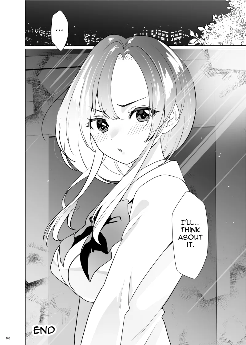 ppw - Kusuguri Paradox page 105 - sex toys bondage hentai manga - read online free