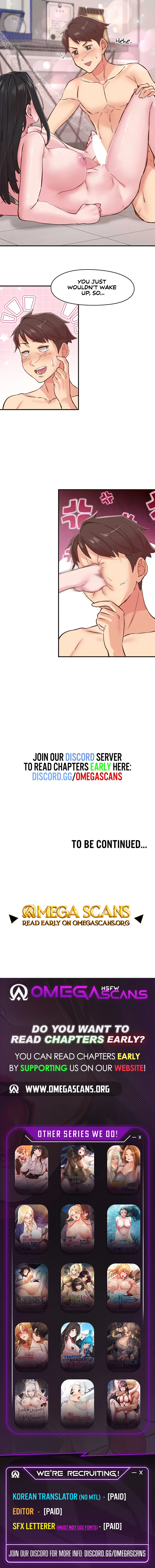 Tremors page 55 - squirting milf hentai manga - read online free