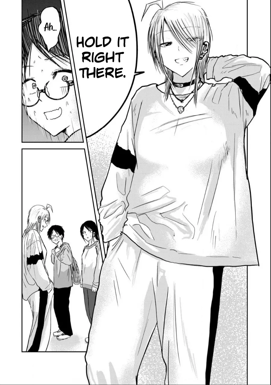 [Nakaura Tomoki] Ueno-kun wa Kaihatsu-zumi Dai 20 wa | Ueno-kun Has Been Developed Chapter 20 [English] page 18 - multi-work series hentai manga - read online free