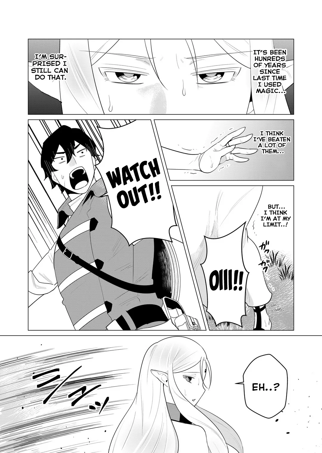 Yuusha-sama wa Houshuu ni Hitozuma o Gokibou desu Vol. 1 page 24 - nakadashi full censorship hentai manga - read online free