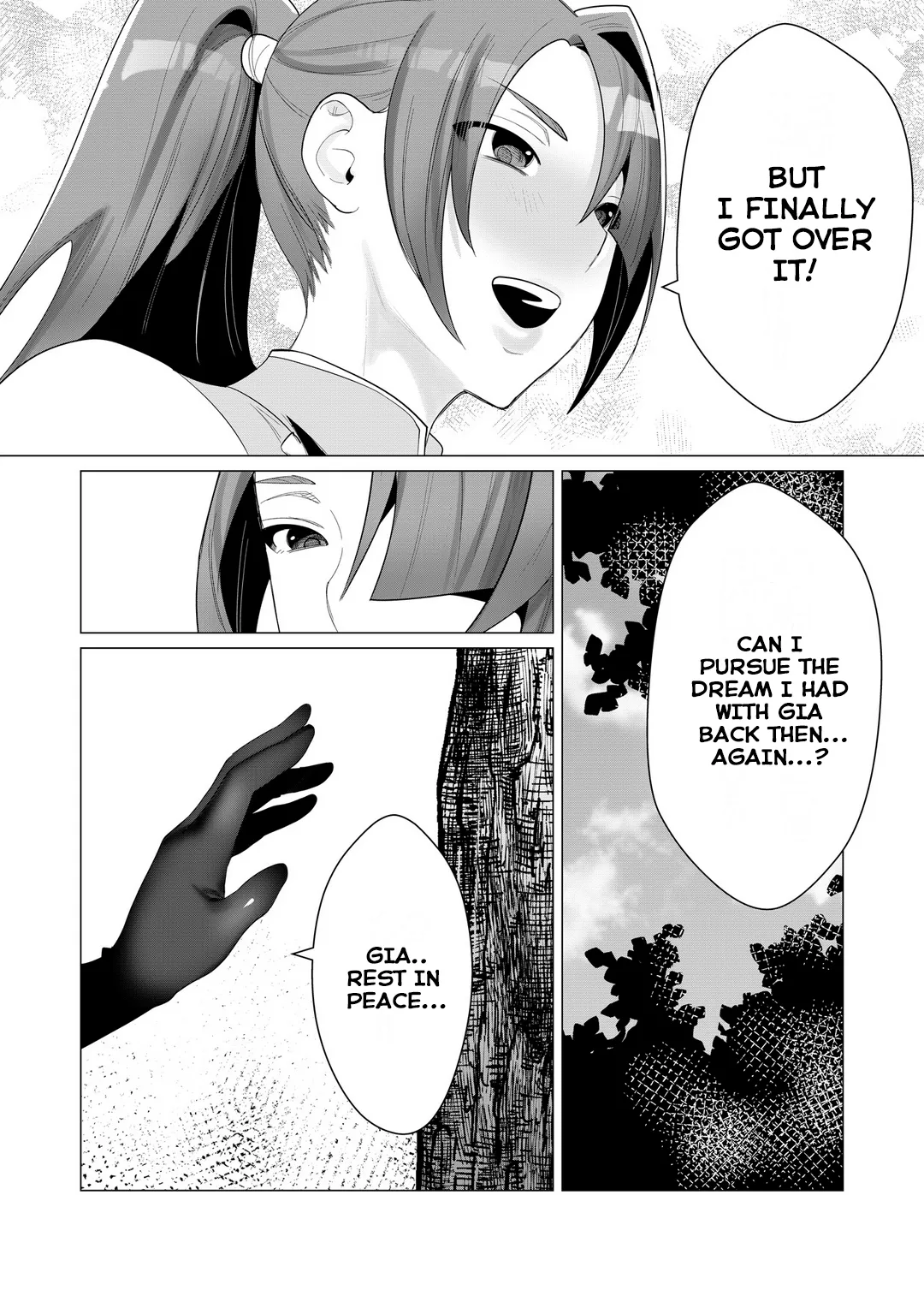 Yuusha-sama wa Houshuu ni Hitozuma o Gokibou desu Vol. 1 page 85 - nakadashi full censorship hentai manga - read online free