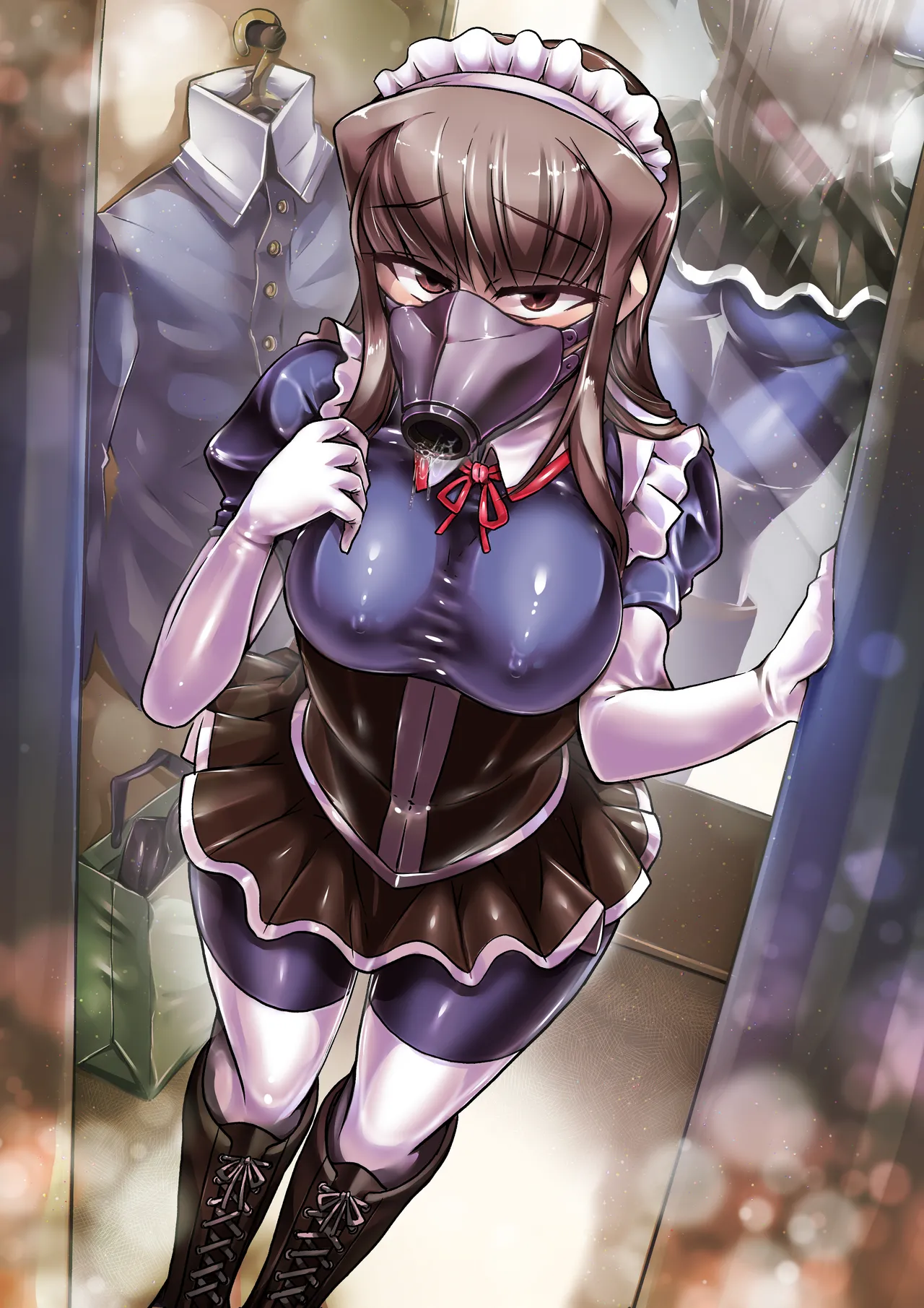 遥さん page 74 - read online free