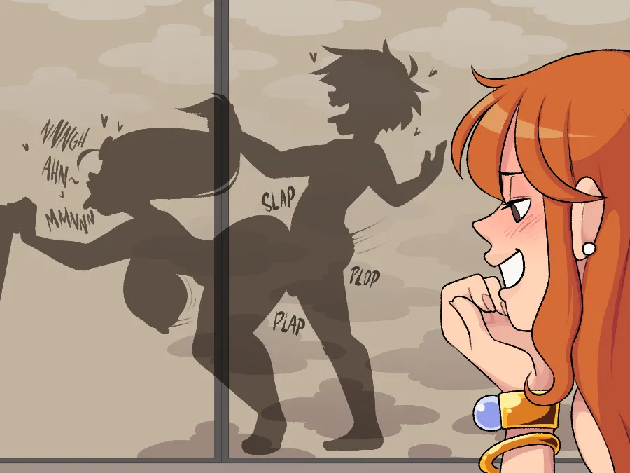 one piece fav page 24 featuring nami one piece parody - read online free