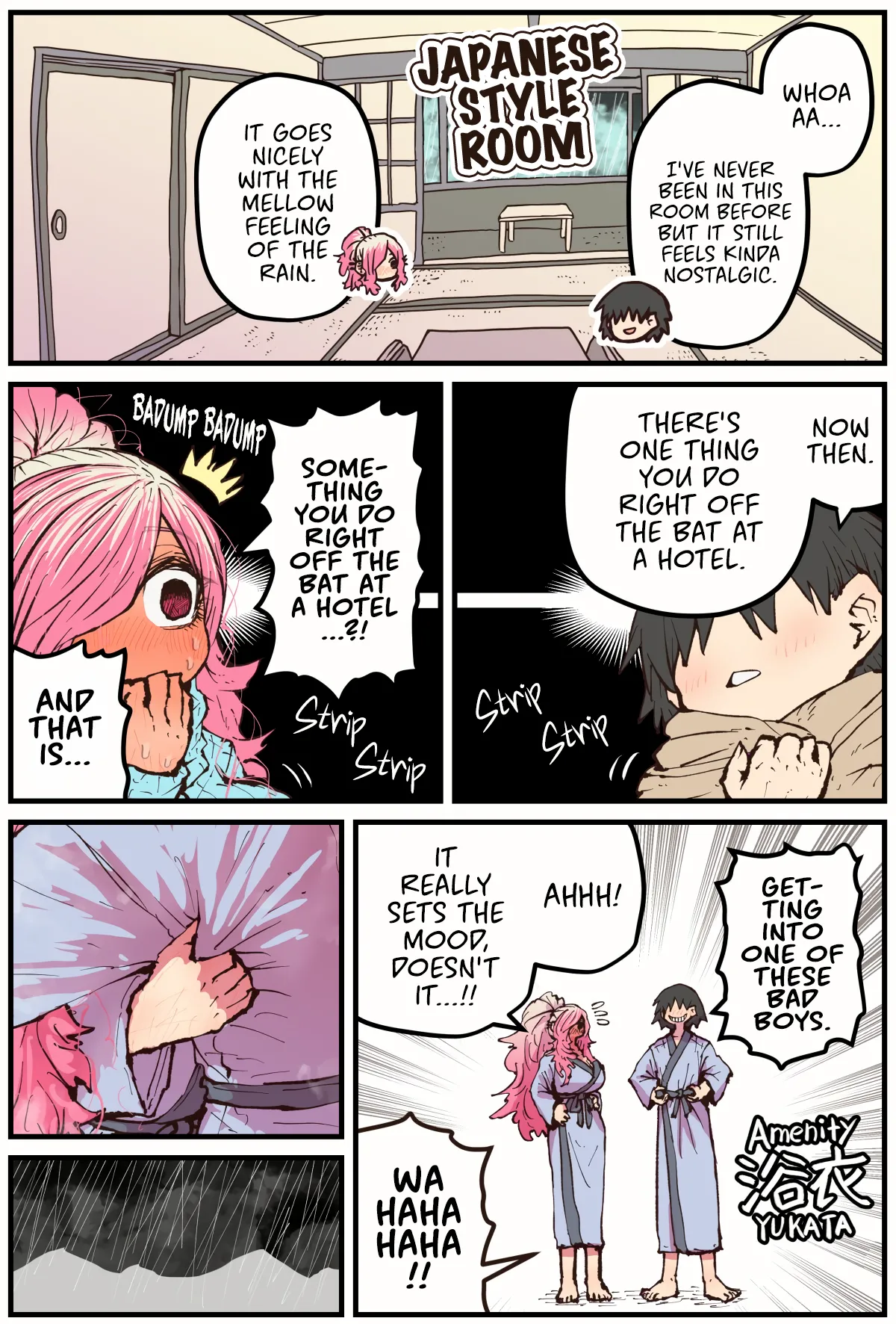 Jimoto ni Kaettekitara Osananajimi ga Kowareteta | When I Returned to My Hometown, My Childhood Friend was Broken page 108 original parody - sole female sole male hentai manga - read online free