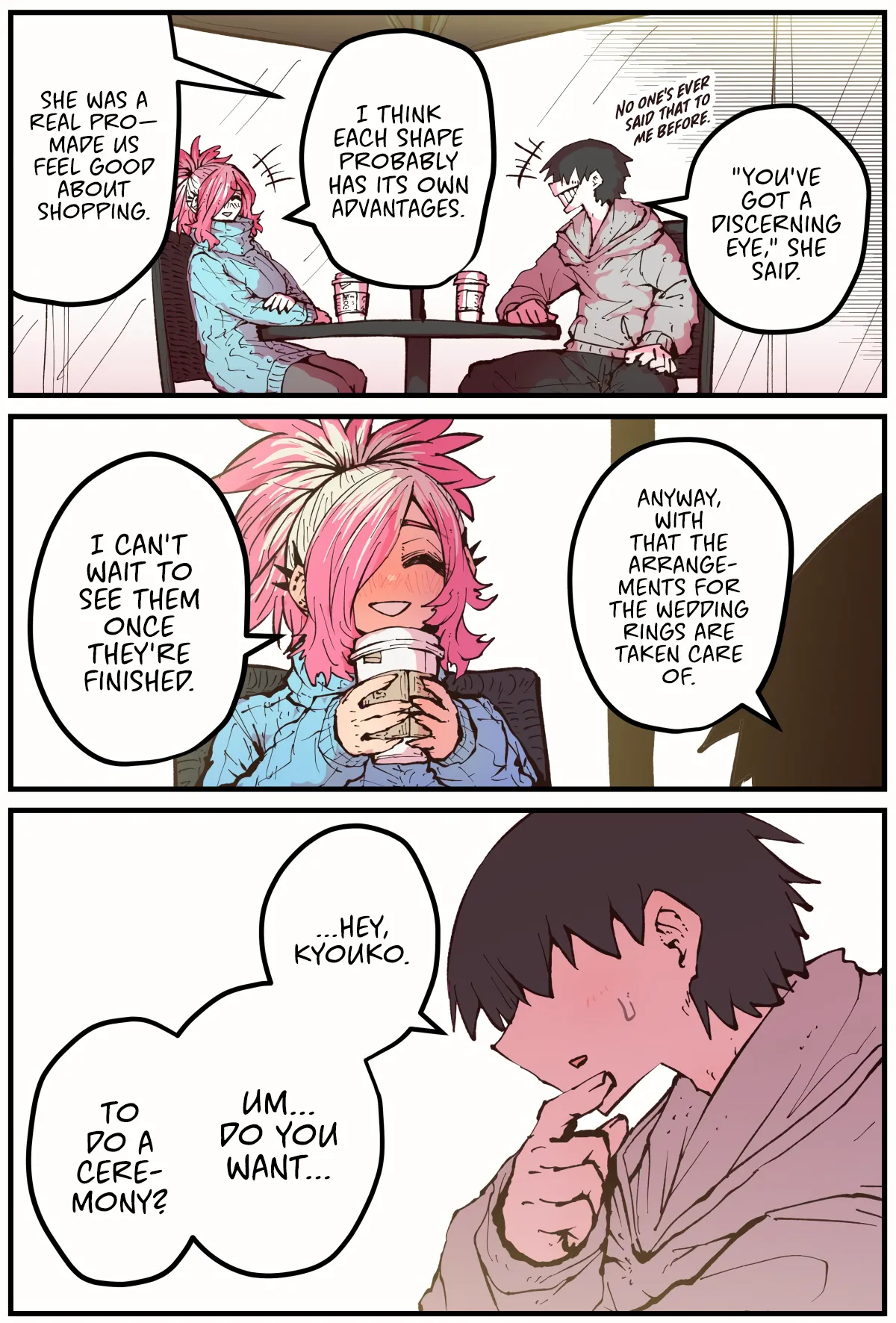 Jimoto ni Kaettekitara Osananajimi ga Kowareteta | When I Returned to My Hometown, My Childhood Friend was Broken page 130 original parody - sole female sole male hentai manga - read online free