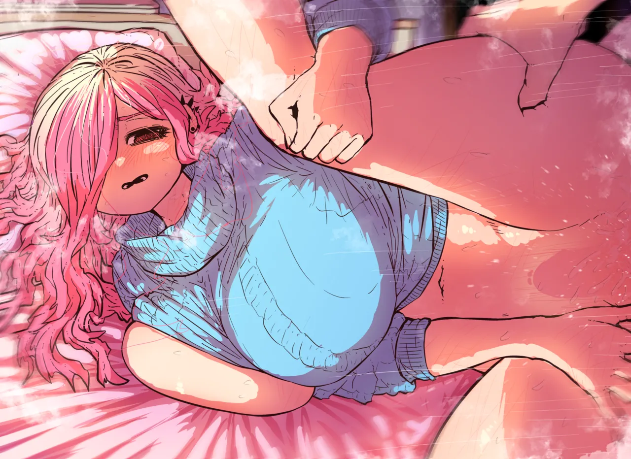 Jimoto ni Kaettekitara Osananajimi ga Kowareteta | When I Returned to My Hometown, My Childhood Friend was Broken page 221 original parody - sole female sole male hentai manga - read online free