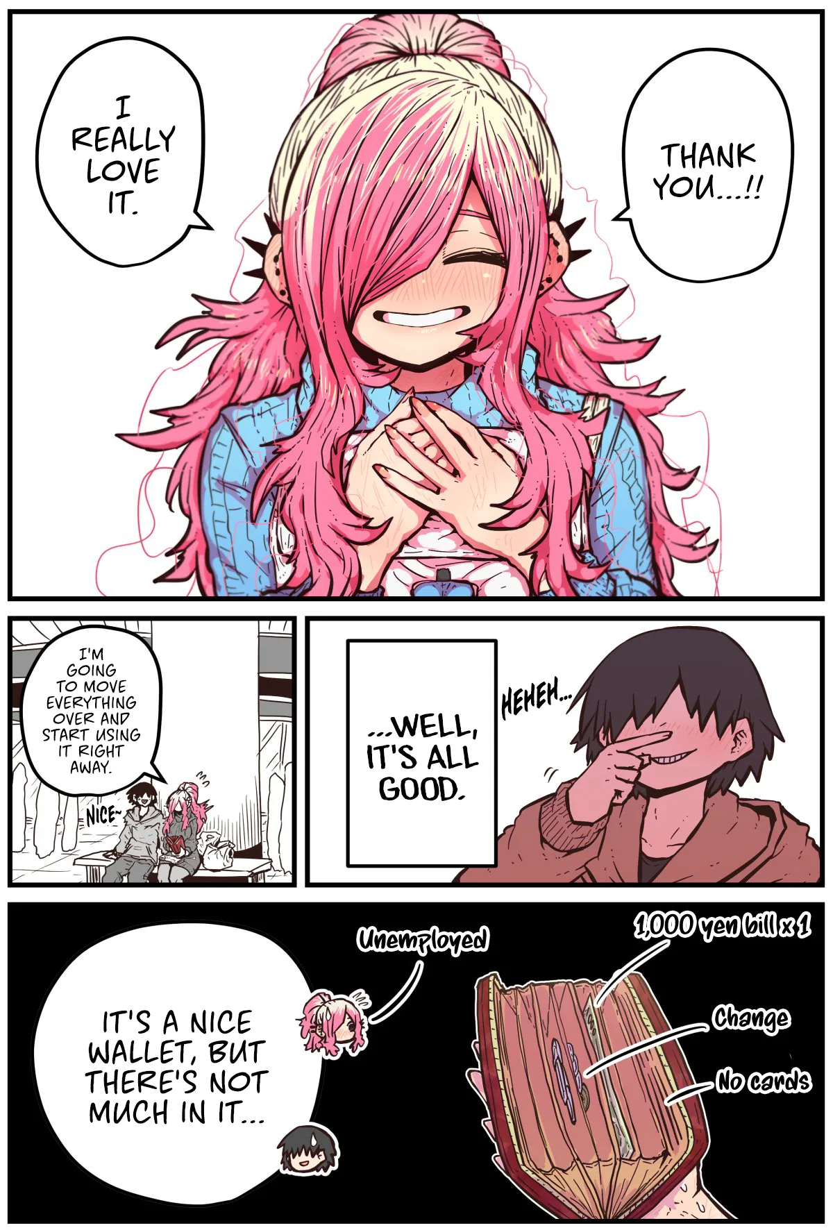 Jimoto ni Kaettekitara Osananajimi ga Kowareteta | When I Returned to My Hometown, My Childhood Friend was Broken page 40 original parody - sole female sole male hentai manga - read online free