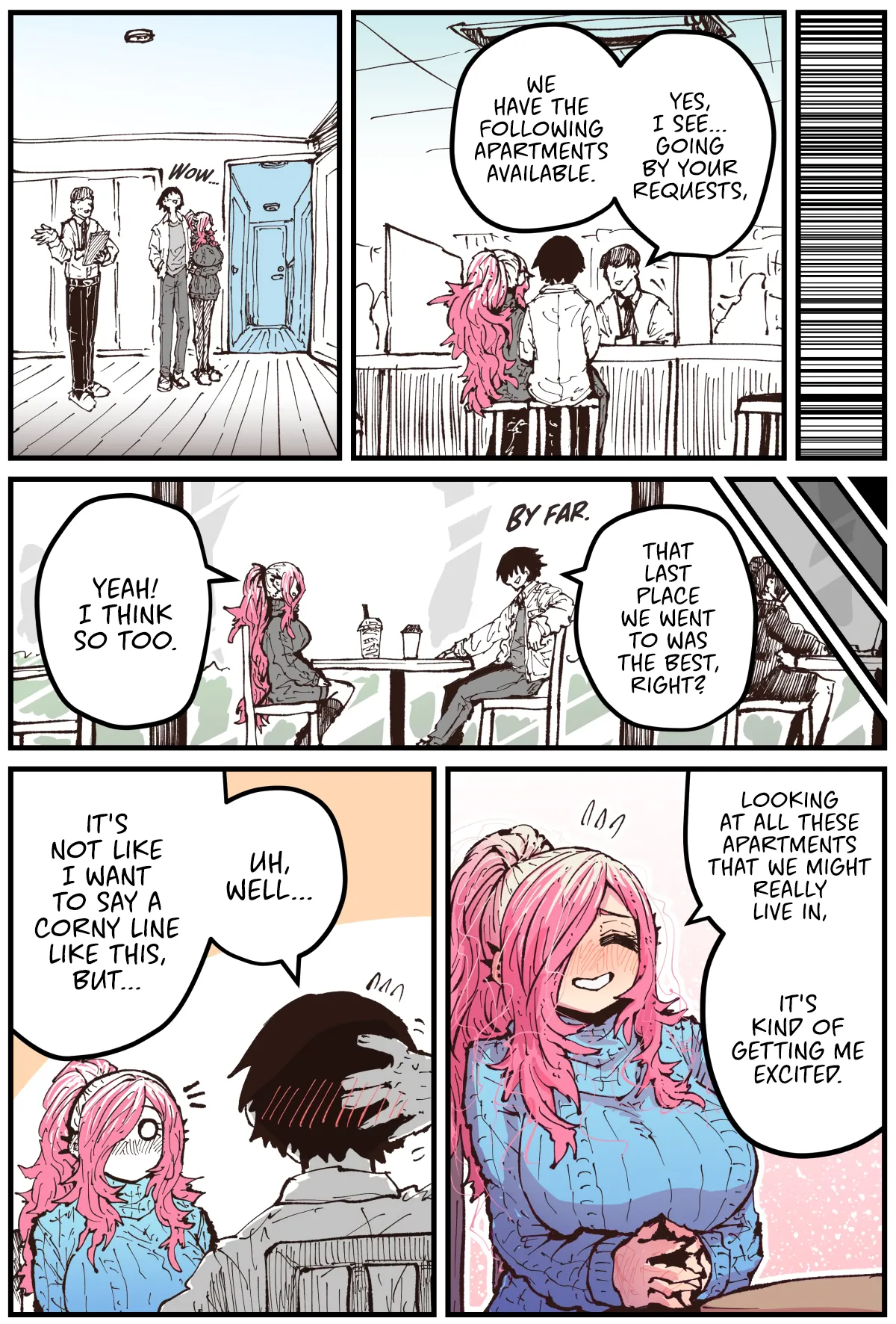 Jimoto ni Kaettekitara Osananajimi ga Kowareteta | When I Returned to My Hometown, My Childhood Friend was Broken page 76 original parody - sole female sole male hentai manga - read online free