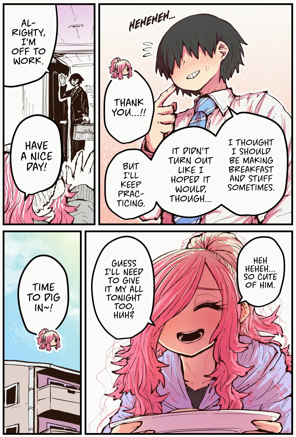 Jimoto ni Kaettekitara Osananajimi ga Kowareteta | When I Returned to My Hometown, My Childhood Friend was Broken page 95 original parody - squirting big breasts hentai manga - read online free