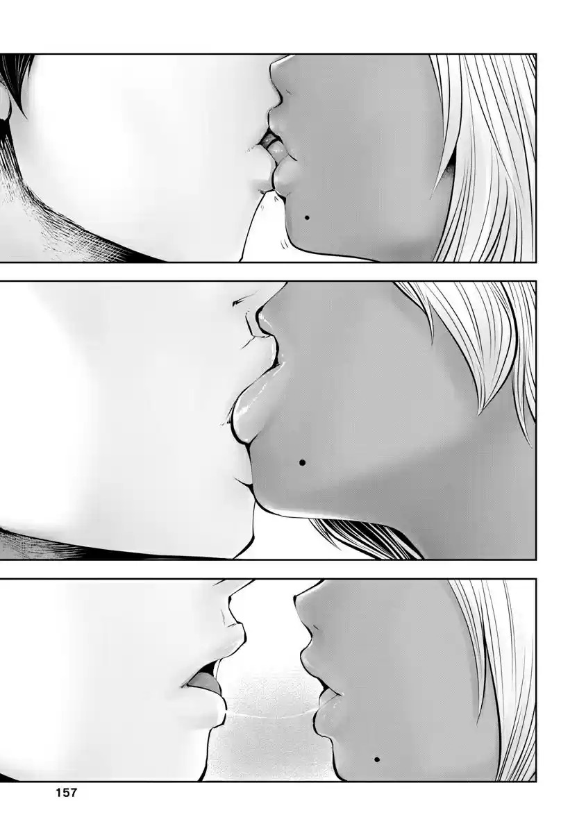 Black Gakkou ni Tsutomete Shimatta Sensei - Transferred to the Gyaru Academy vol 1 page 144 - big breasts gyaru hentai manga - read online free