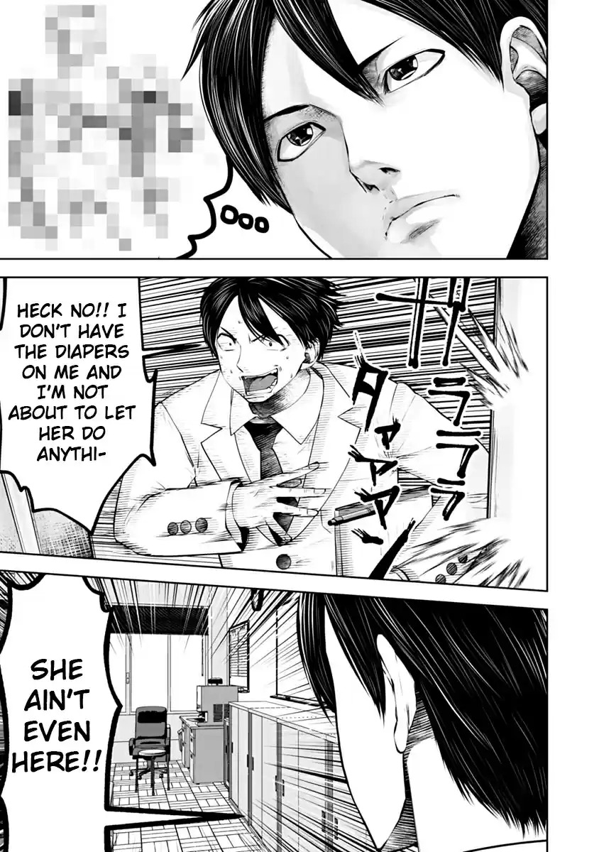 Black Gakkou ni Tsutomete Shimatta Sensei - Transferred to the Gyaru Academy vol 2 page 121 - gyaru teacher hentai manga - read online free