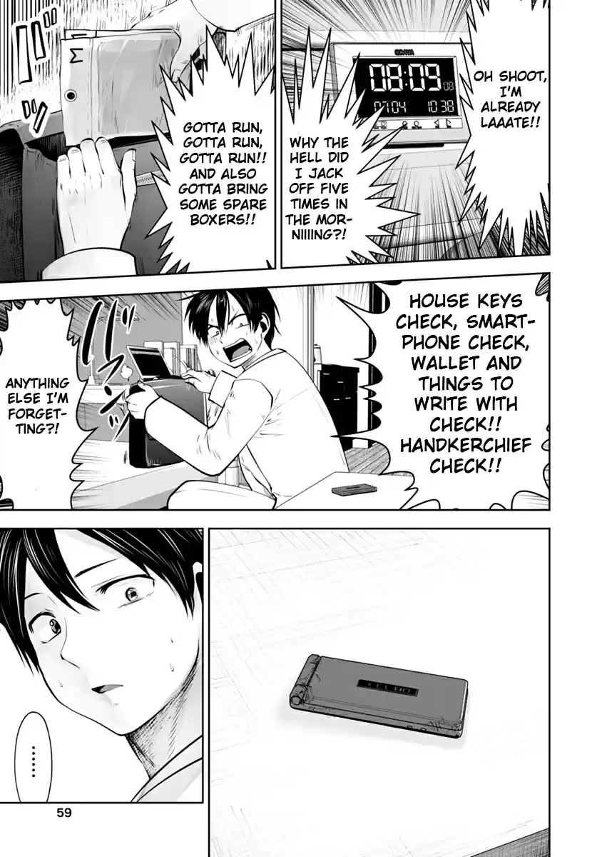 Black Gakkou ni Tsutomete Shimatta Sensei - Transferred to the Gyaru Academy vol 2 page 55 - gyaru teacher hentai manga - read online free