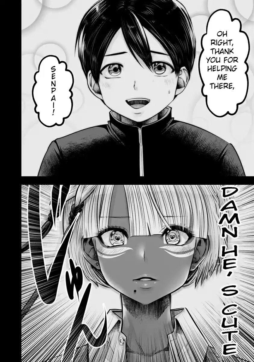 Black Gakkou ni Tsutomete Shimatta Sensei - Transferred to the Gyaru Academy vol 2 page 96 - gyaru teacher hentai manga - read online free