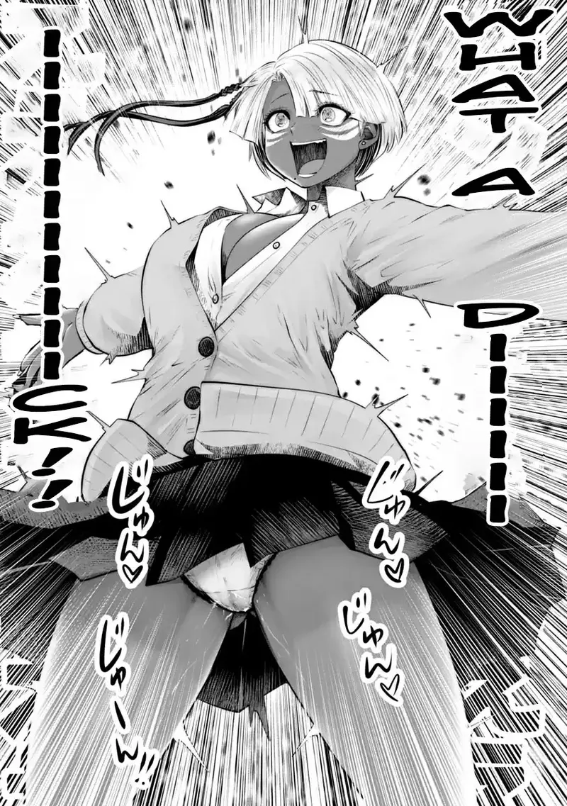 Black Gakkou ni Tsutomete Shimatta Sensei - Transferred to the Gyaru Academy vol 2 page 99 - gyaru teacher hentai manga - read online free