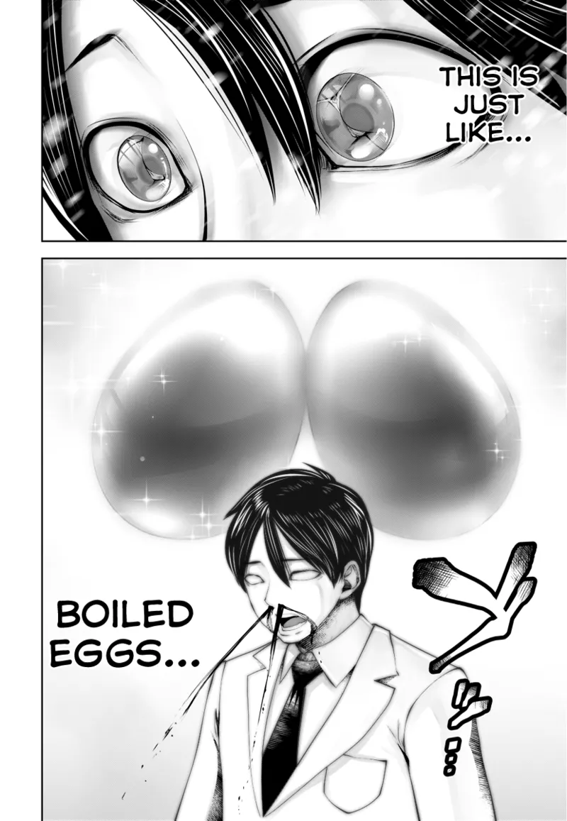 Black Gakkou ni Tsutomete Shimatta Sensei - Transferred to the Gyaru Academy vol 3 page 17 - big breasts gyaru hentai manga - read online free