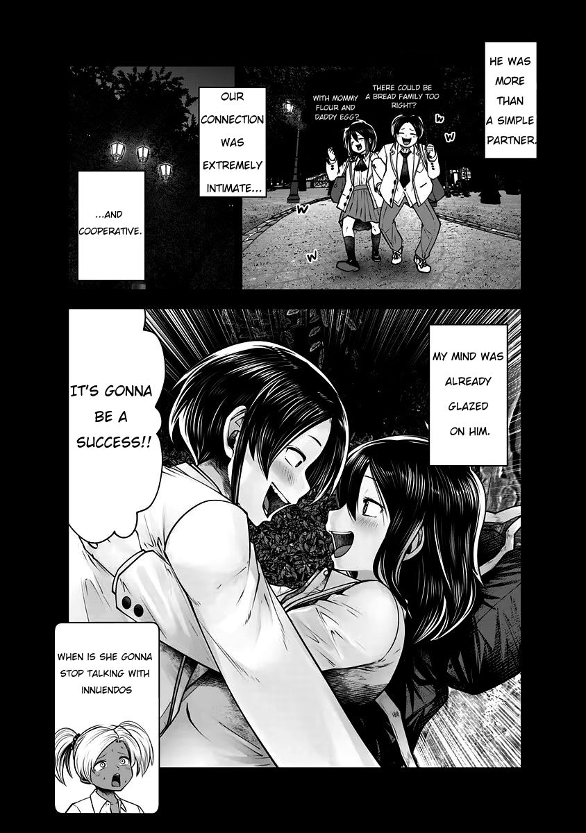 [Souryuu] Black Gakkou ni Tsutomete Shimatta Sensei - Transferred to the Gyaru Academy vol 4 Chapter 26-31 (English) page 100 - big breasts gyaru hentai manga - read online free