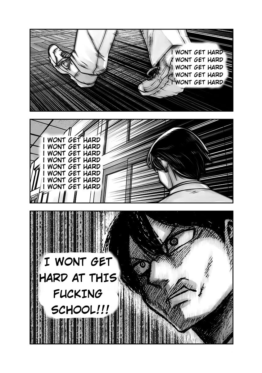 [Souryuu] Black Gakkou ni Tsutomete Shimatta Sensei - Transferred to the Gyaru Academy vol 4 Chapter 26-31 (English) page 106 - big breasts gyaru hentai manga - read online free