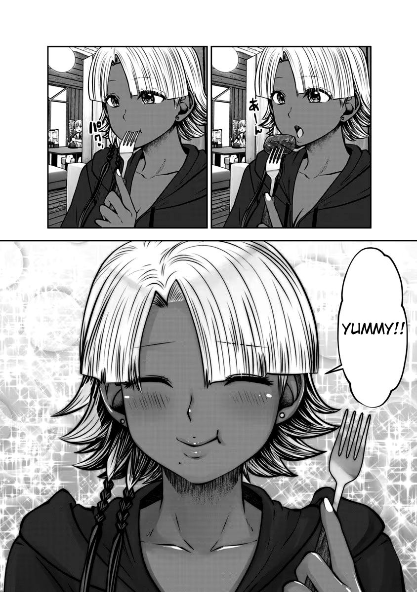 [Souryuu] Black Gakkou ni Tsutomete Shimatta Sensei - Transferred to the Gyaru Academy vol 4 Chapter 26-31 (English) page 138 - big breasts gyaru hentai manga - read online free