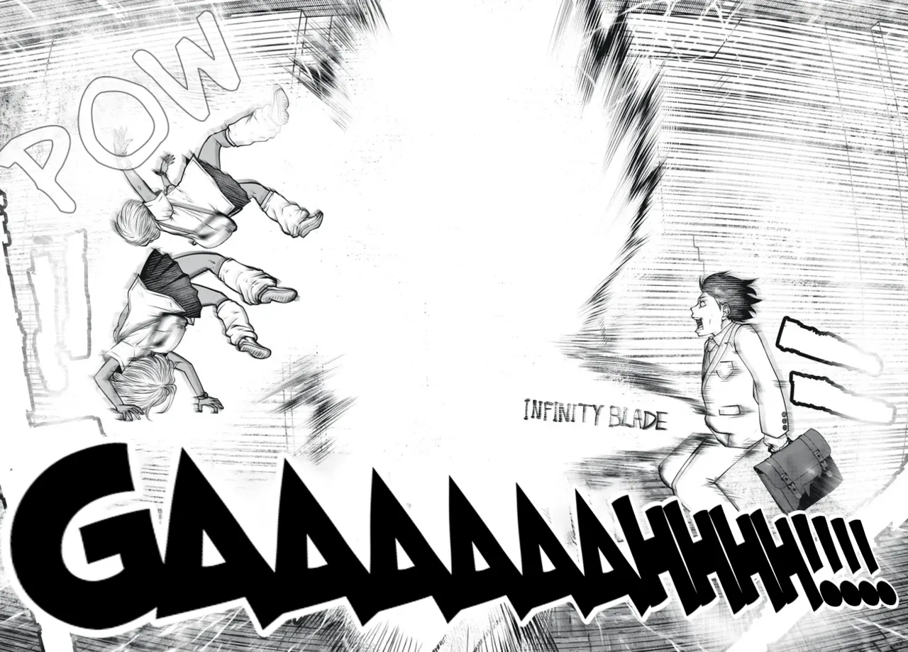 [Souryuu] Black Gakkou ni Tsutomete Shimatta Sensei - Transferred to the Gyaru Academy vol 4 Chapter 26-31 (English) page 69 - big breasts gyaru hentai manga - read online free