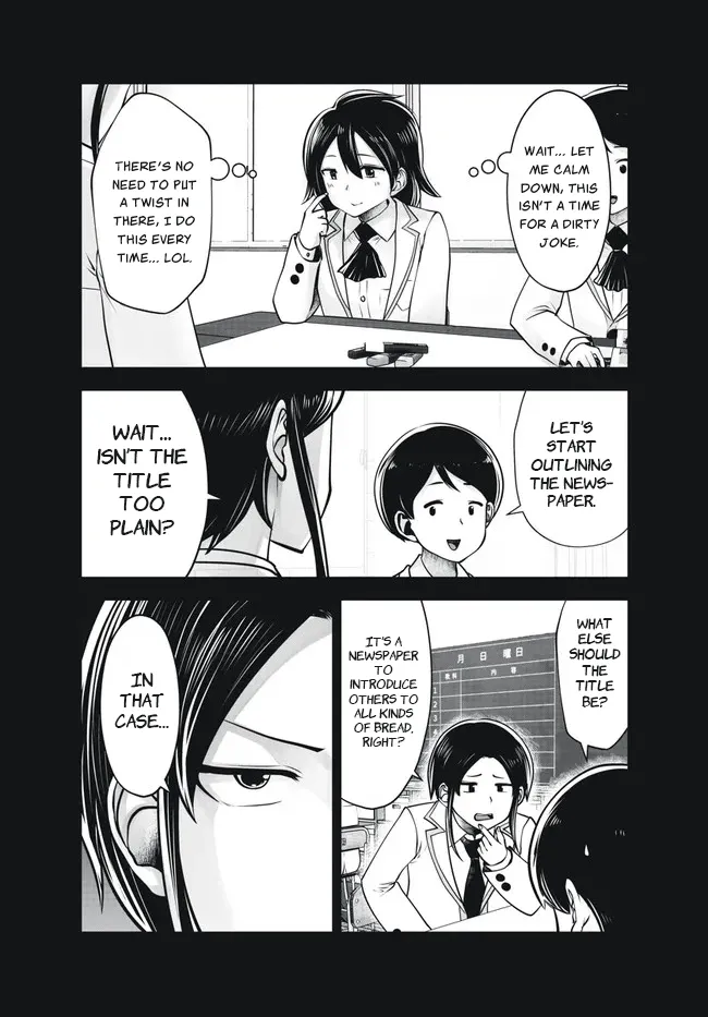 [Souryuu] Black Gakkou ni Tsutomete Shimatta Sensei - Transferred to the Gyaru Academy vol 4 Chapter 26-31 (English) page 89 - big breasts gyaru hentai manga - read online free