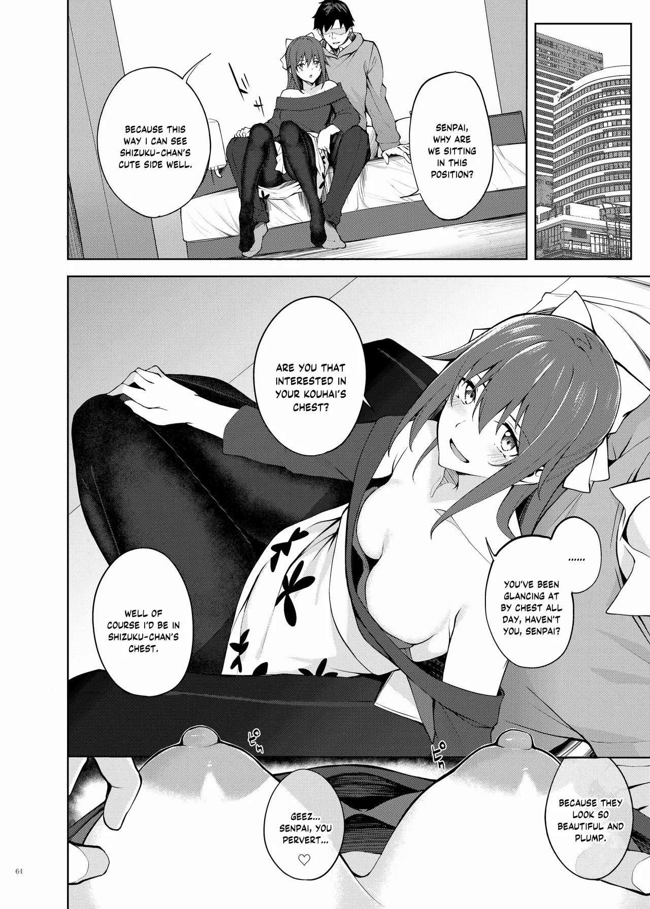 Nijigaku Icha Love Ero Goudou Icha Love Idol Festival page 66 featuring shizuku osaka love live nijigasaki high school idol club parody - handjob sweating hentai manga - read online free