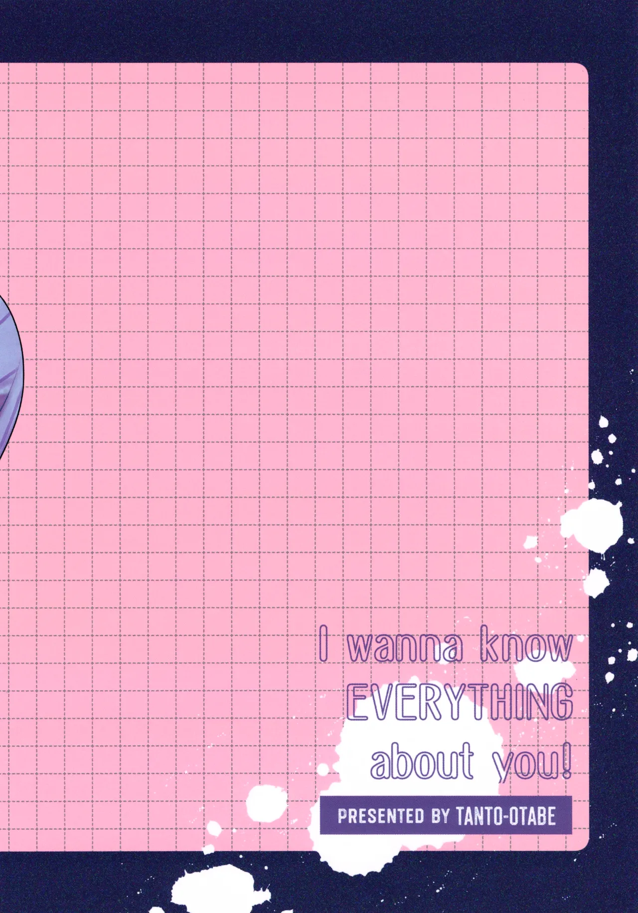 Zenbu Shiritai! page 43 featuring shigeo kageyama mob psycho 100 parody - anal anal intercourse hentai manga - read online free