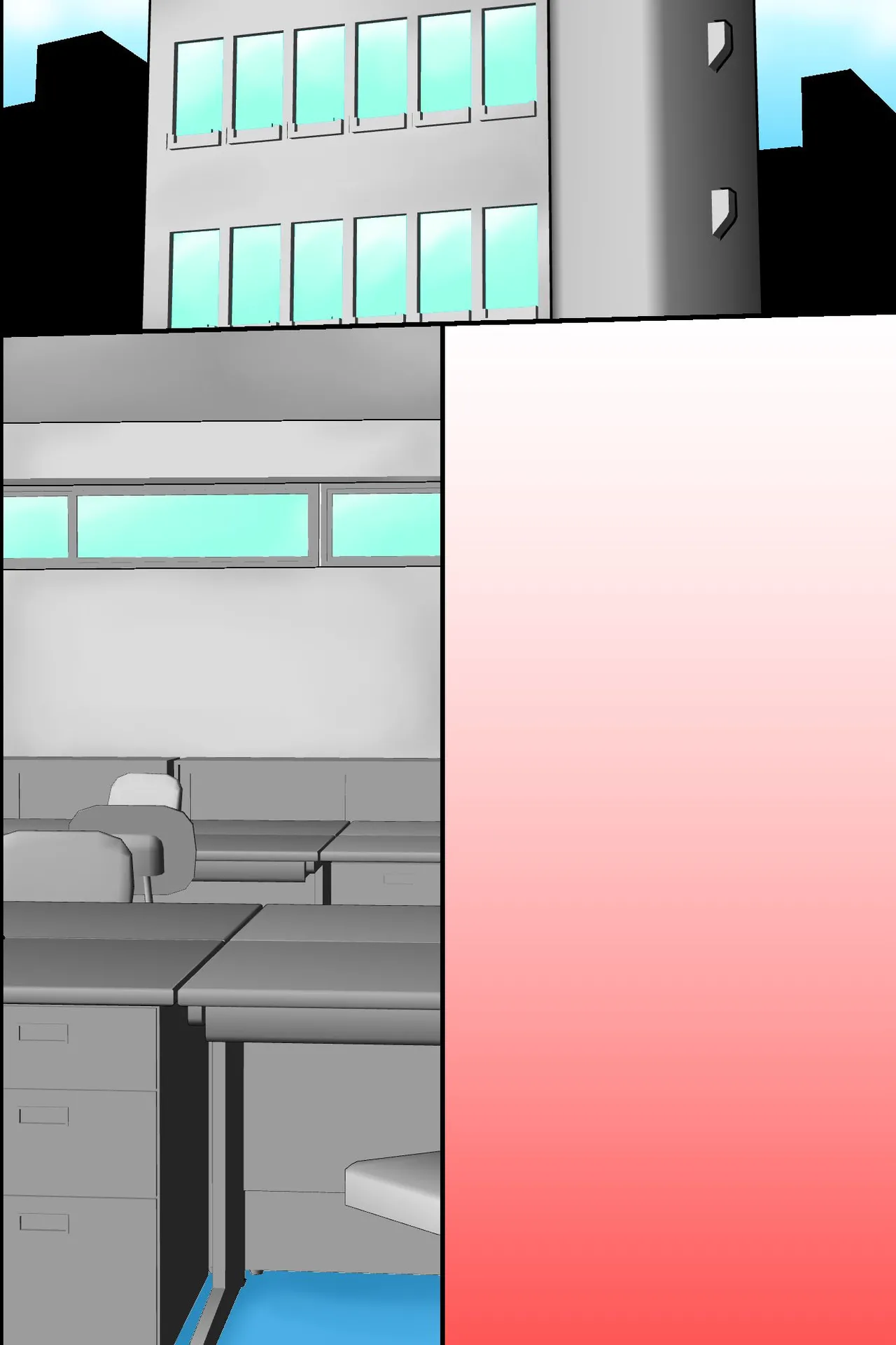 Ore no Samen Hoshigaru Bitch Darake no Office ni Kaetara Mainichi Tanetsuke Shihoudai no Harem Gyoumu ni Natta w page 48 original parody - big breasts full color hentai manga - read online free