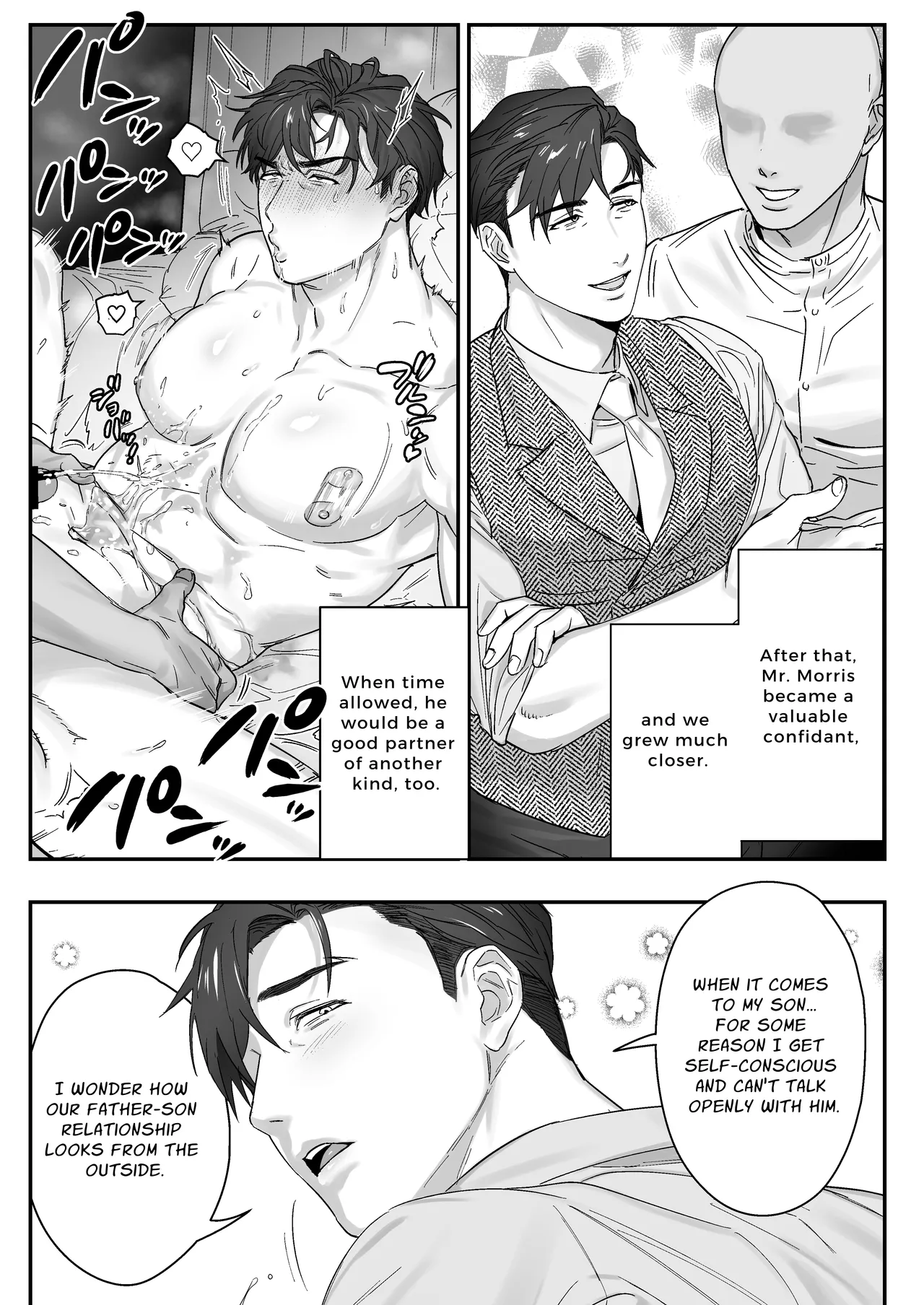 Goushujin-sama, O Shioki no Jikan Desu | Master, It's Mating Time - Page 18