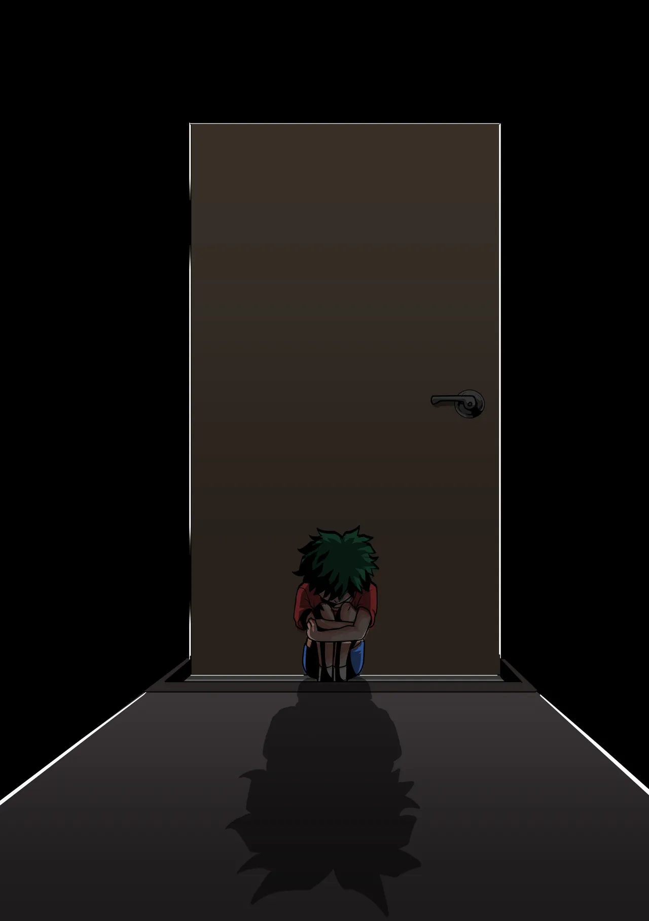 Boku no Harem Academia Ch. 8: Kanojo-tachi no Kesshin page 86 featuring tsuyu asui my hero academia parody - kissing unusual pupils hentai manga - read online free