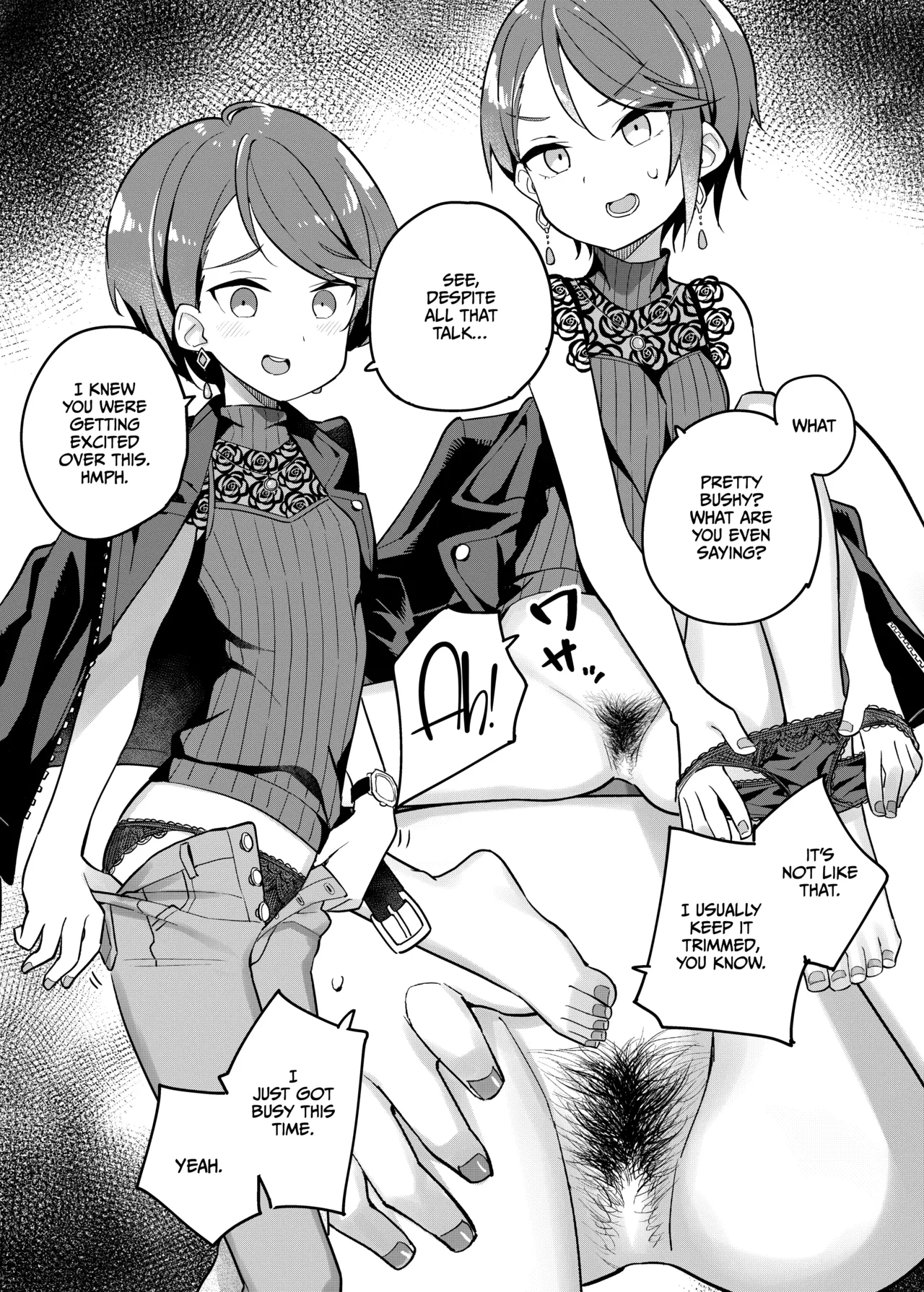 Nijisange - Page 13