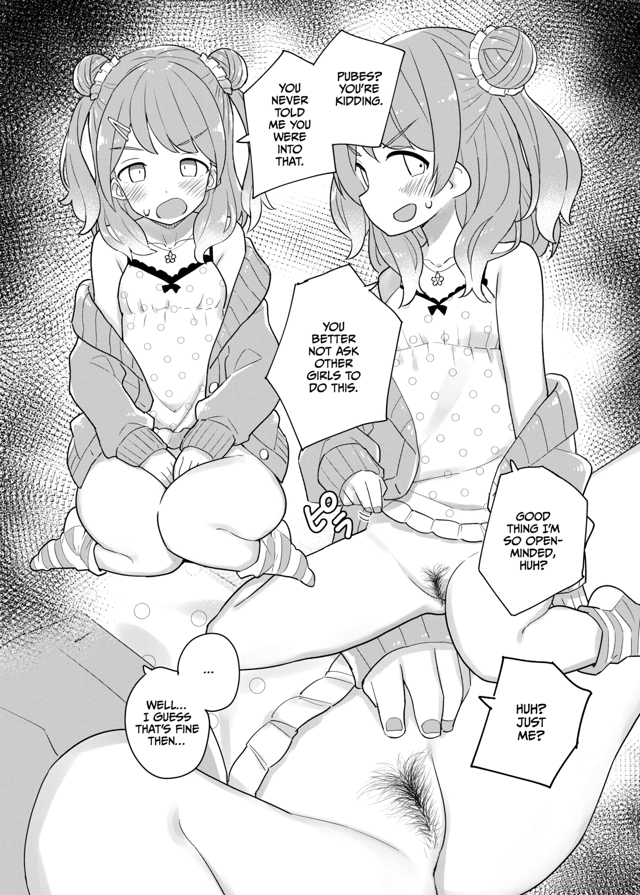 Nijisange - Page 25